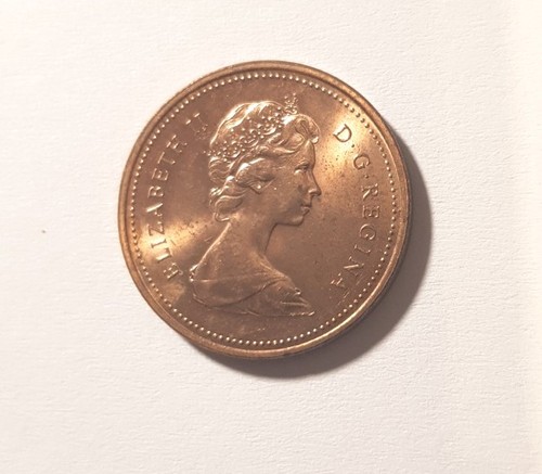 Cent canada 1979 elisabeth - 1,