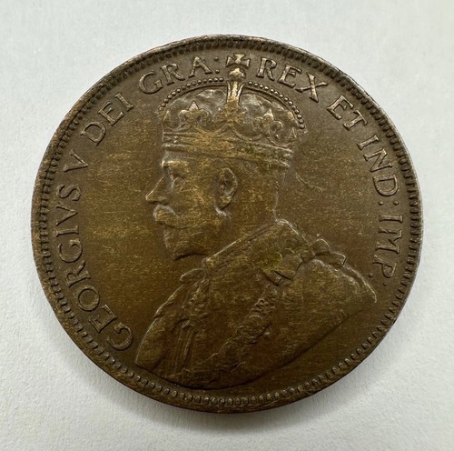 Cent 1918 canada - 1918, kanada