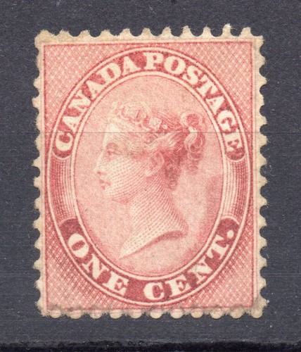 Canada 1859 queen victoria - -,