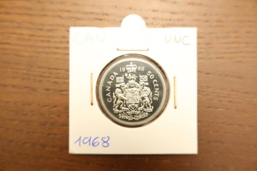 Canada cents elizabeth - 50,