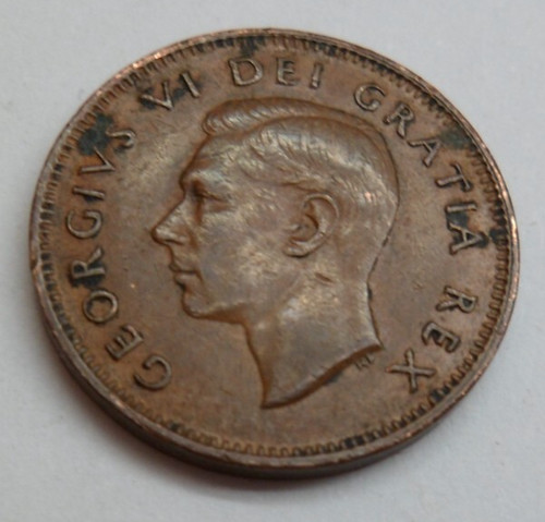 Canada kanada cent 1948 - canada,,