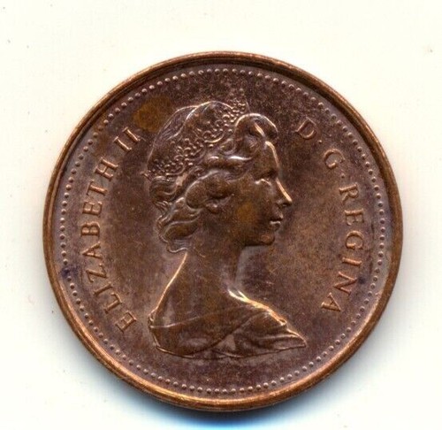 Cent canada 1979 - 1,