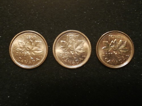 Cent canada kanada - x,