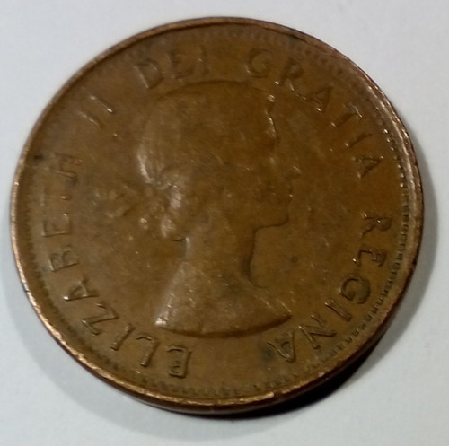 Münze canada kanada - münze, ein