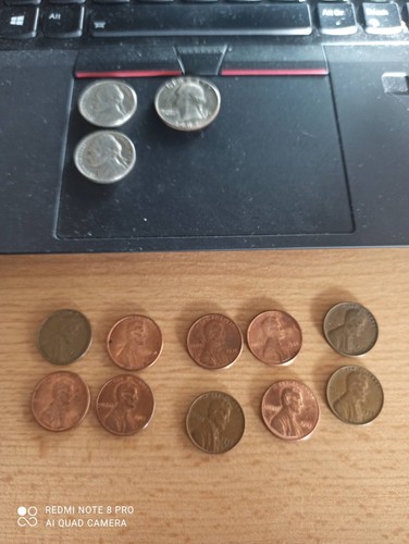 Kanada canada one - one, cent