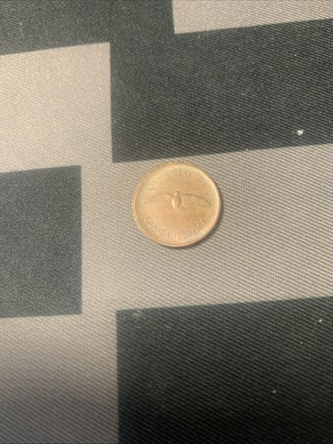 Kanada cent 100 - kanada,