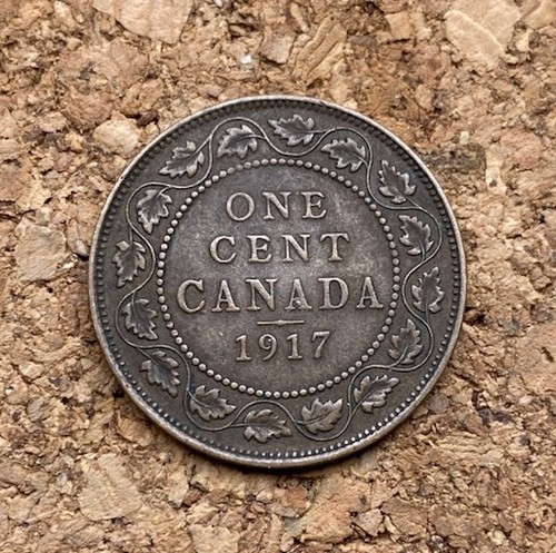 Bronze kanada cent - -,