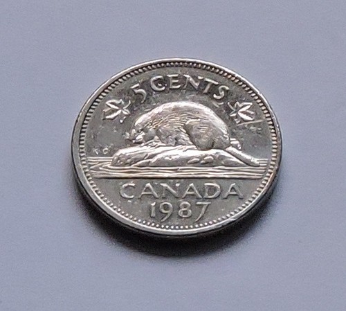 Konvolut canada münzen - konvolut,