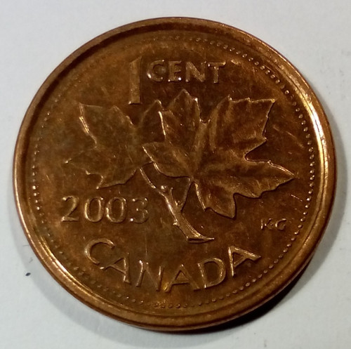 Münze canada kanada ein - canada,