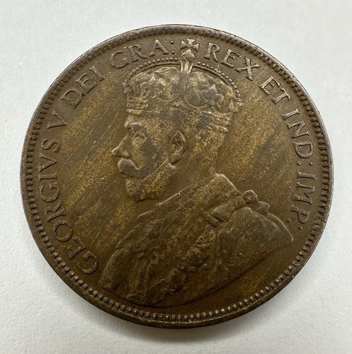 Cent 1917 canada kanada - 1917,